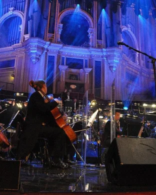 Nadine Sierra Irvine