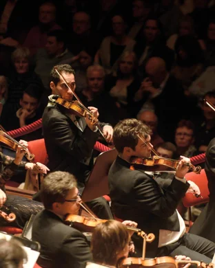 Mitsuko Uchida Los Angeles