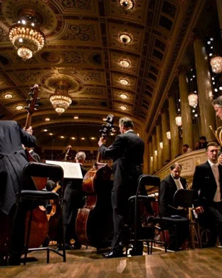 Le Concert d'Astree Los Angeles