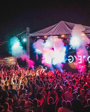 Outloud Music Festival West Hollywood