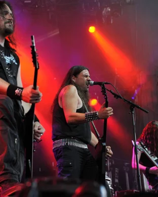 Ron Keel West Hollywood