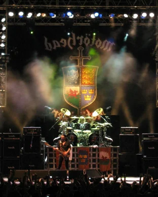 Slaughter Anaheim