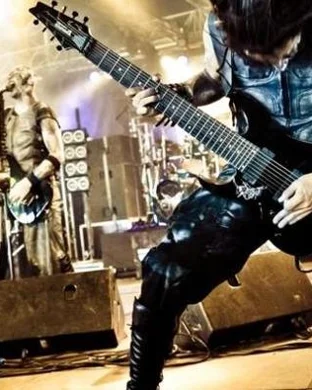 Soulfly Pomona