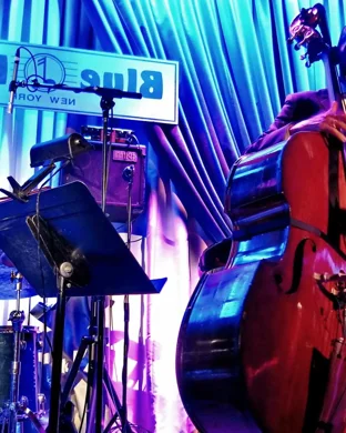David Murray Quartet Los Angeles