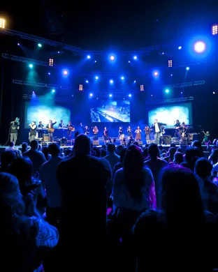 Apostolic Jubilee Irvine