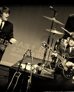 1964 The Tribute Cerritos