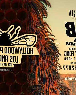 4B Los Angeles