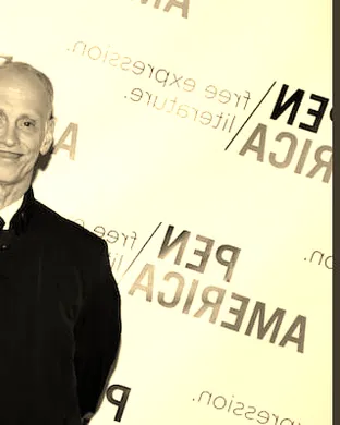 A John Waters Christmas