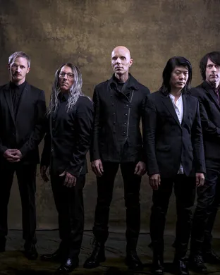 A Perfect Circle Los Angeles