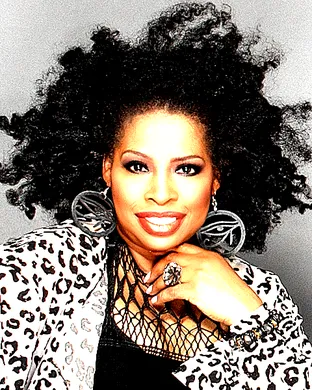 Adele Givens Ontario
