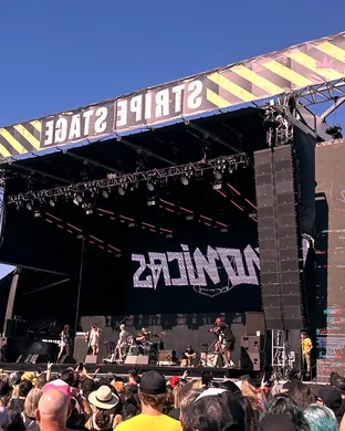 Ajj Los Angeles