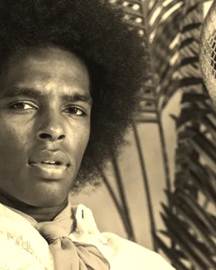 Akeem Ali Los Angeles