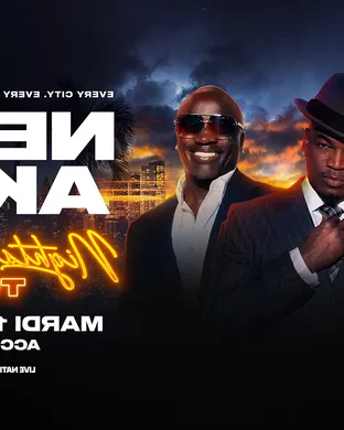 Akon Inglewood