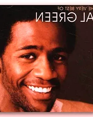 Al Green Temecula
