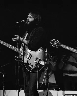 Al Jardine Cerritos