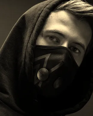 Alan Walker Los Angeles