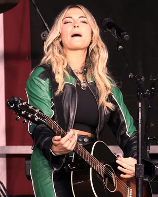 Alana Springsteen West Hollywood