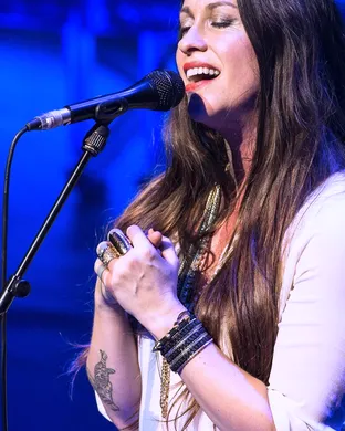Alanis Morissette Inglewood