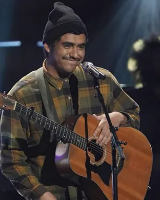 Alejandro Aranda Los Angeles