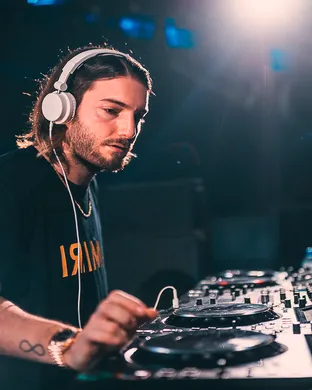 Alesso Los Angeles