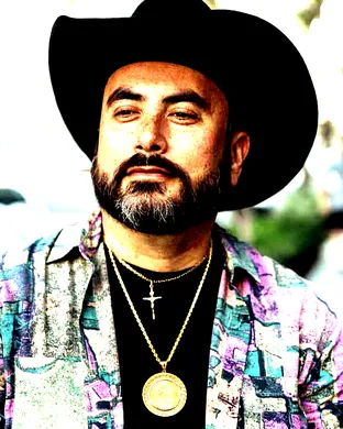 Alfred Robles Irvine