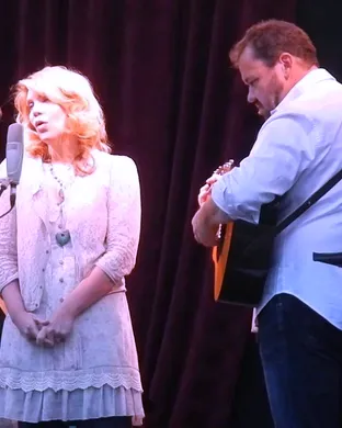 Alison Krauss and Union Station