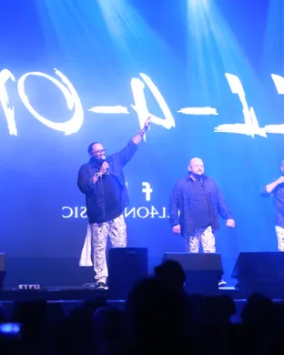 All-4-One Rancho Cucamonga