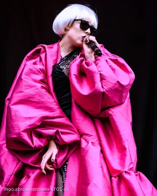 Allie X Los Angeles