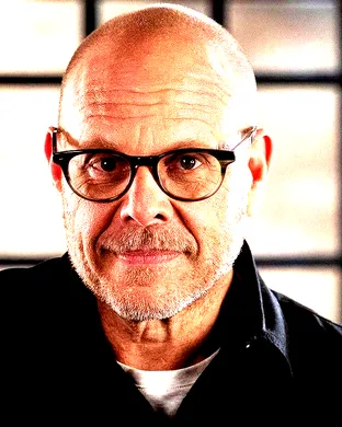 Alton Brown