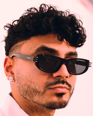 Alvaro Diaz Los Angeles