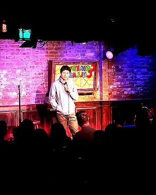 Alvin Kuai West Hollywood