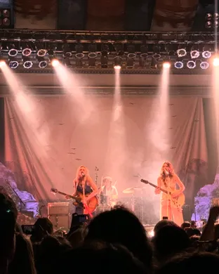 Aly & Aj Anaheim