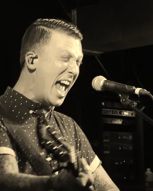 American Aquarium West Hollywood