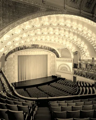 American Ballet Theatre Los Angeles