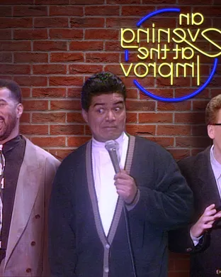 An Evening At The Improv Irvine