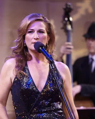 Ana Gasteyer Rancho Cucamonga