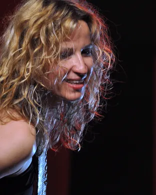 Ana Popovic San Juan Capistrano