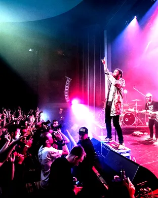 Anderson Paak Inglewood