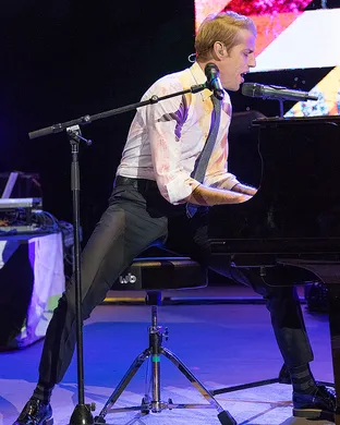 Andrew Mcmahon Long Beach