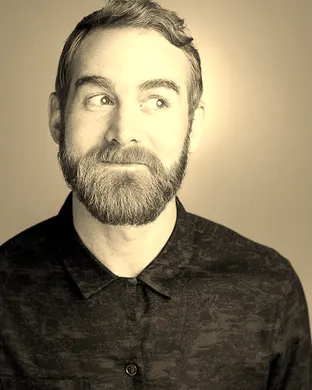 Andrew Santino West Hollywood
