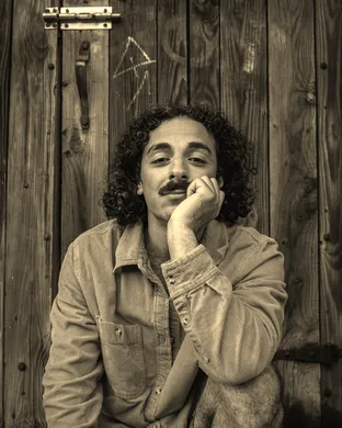 Anees - Artist Los Angeles