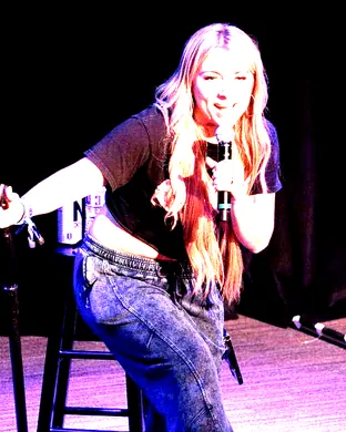 Annie Lederman West Hollywood