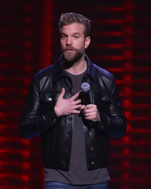Anthony Jeselnik Ontario
