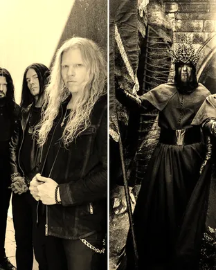 Arch Enemy Riverside