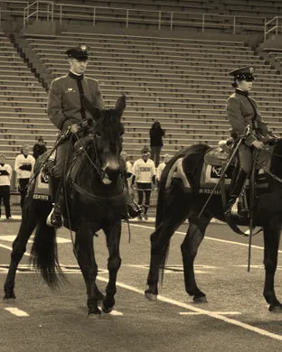 Army West Point Black Knights Houston
