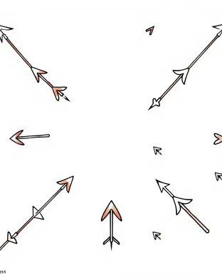 Arrows In Action Los Angeles