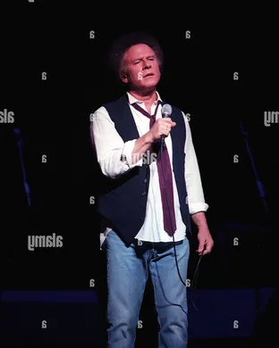 Art Garfunkel Los Angeles