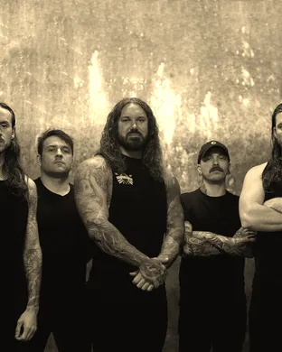 As I Lay Dying West Hollywood