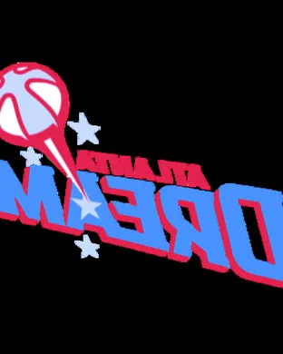 Atlanta Dream Los Angeles
