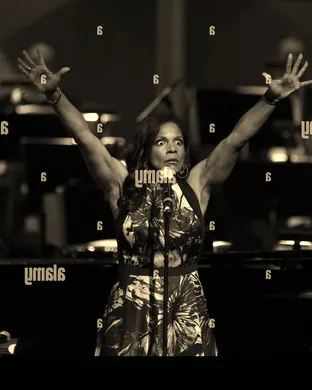 Audra McDonald